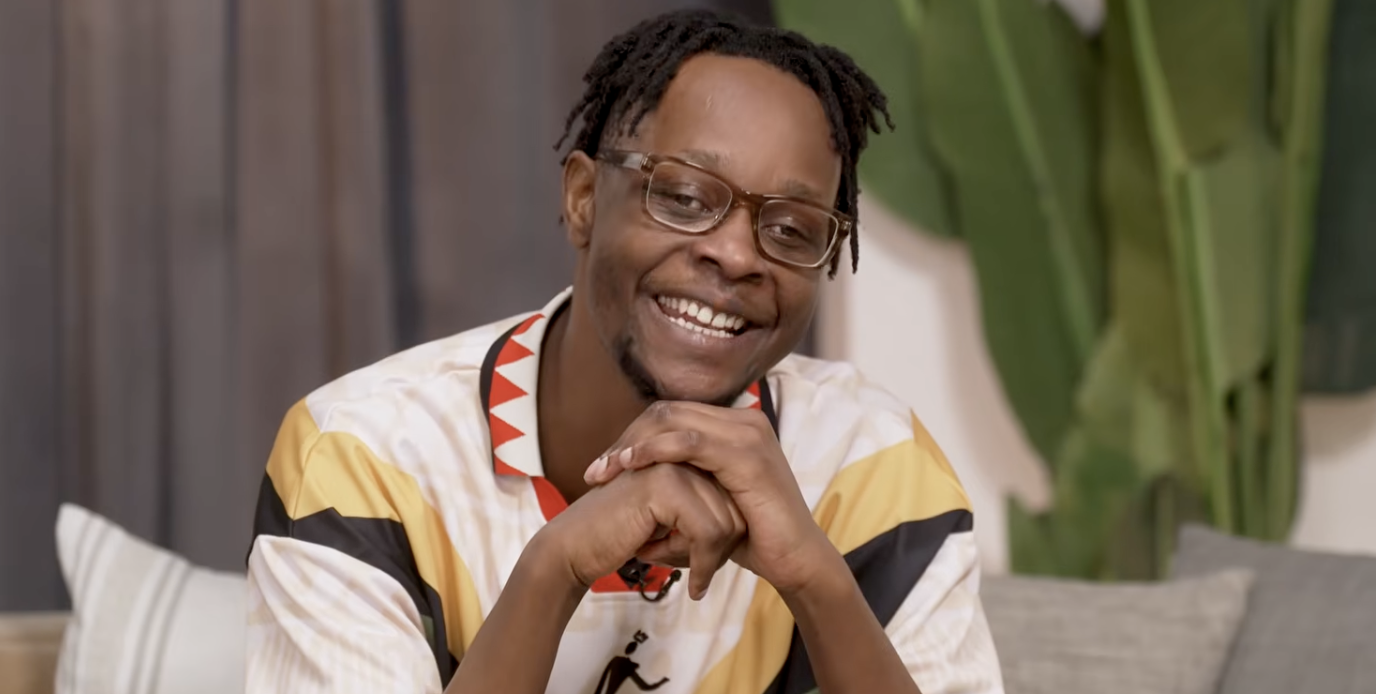 Comedian Faces $27 Million Lawsuit Over Viral Lion King Song Video