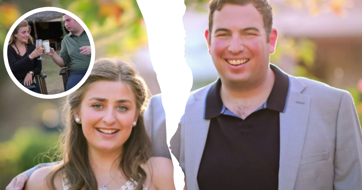 Beloved 'Love on the Spectrum' Couple Reportedly Call It Quits