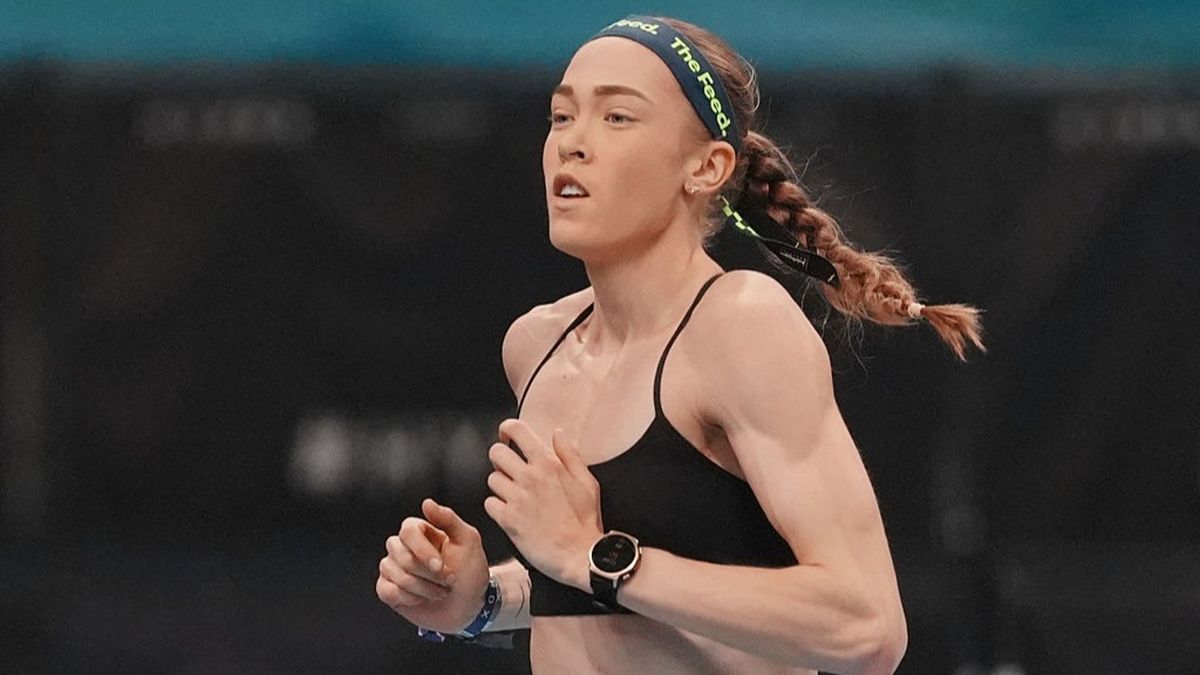 Hyrox Athlete's Victory Sparks New Rules After Shocking Mid-Race Incident
