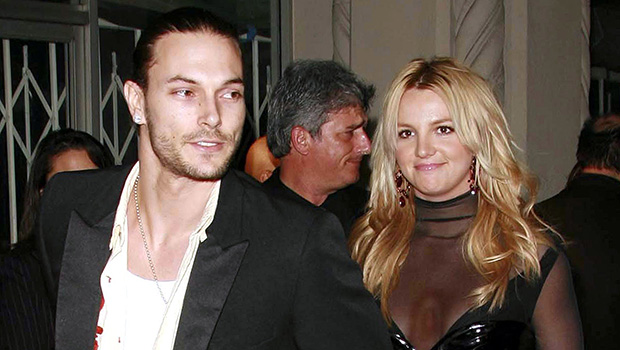 Britney Spears and Kevin Federline: What Led to Their Divorce?