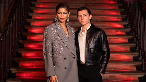 Tom Holland and Zendaya: How Their Romance Has Evolved Since 'Spider-Man'