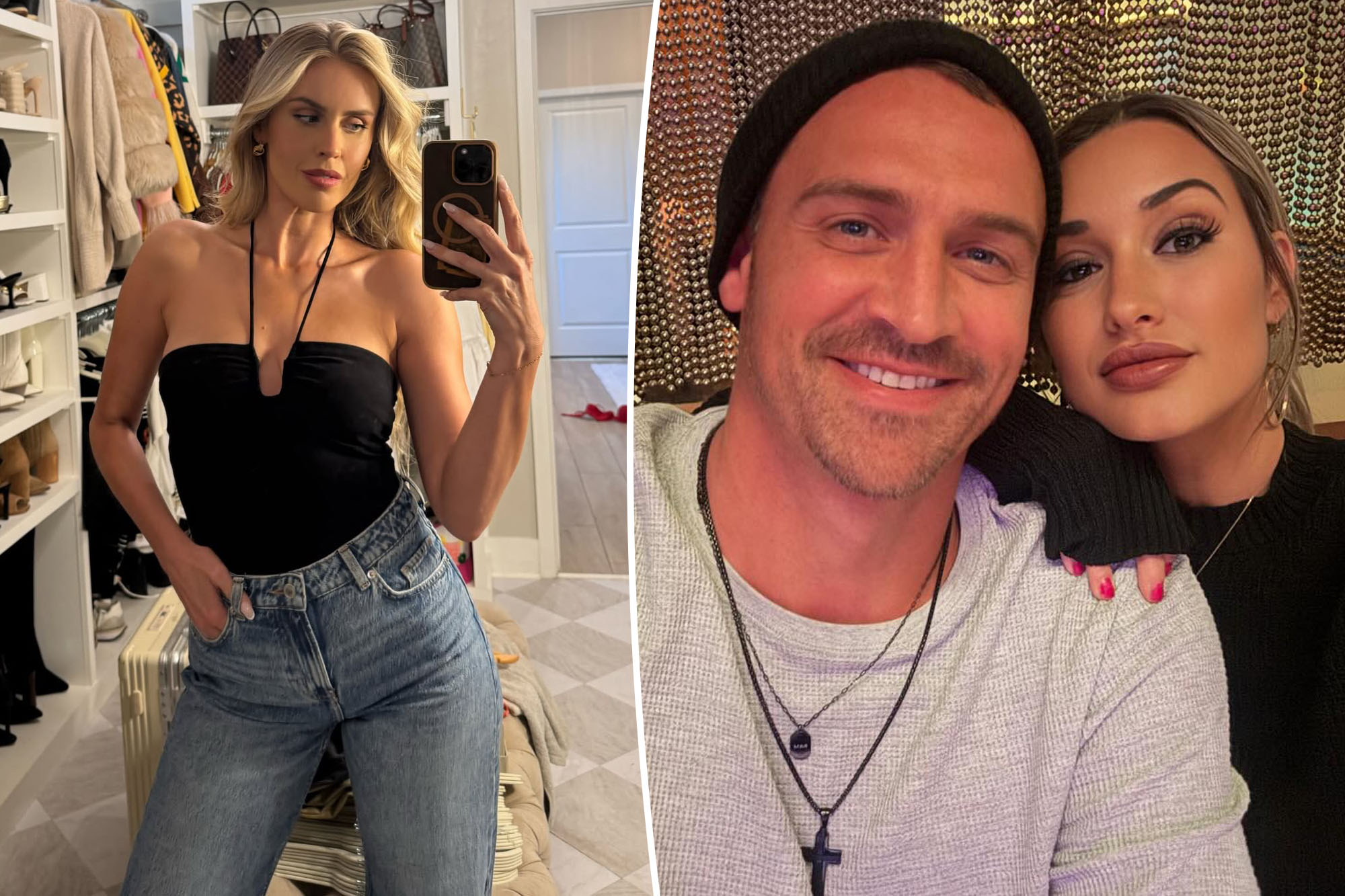 Ryan Lochte Sparks Drama with Bold Statement About New Girlfriend