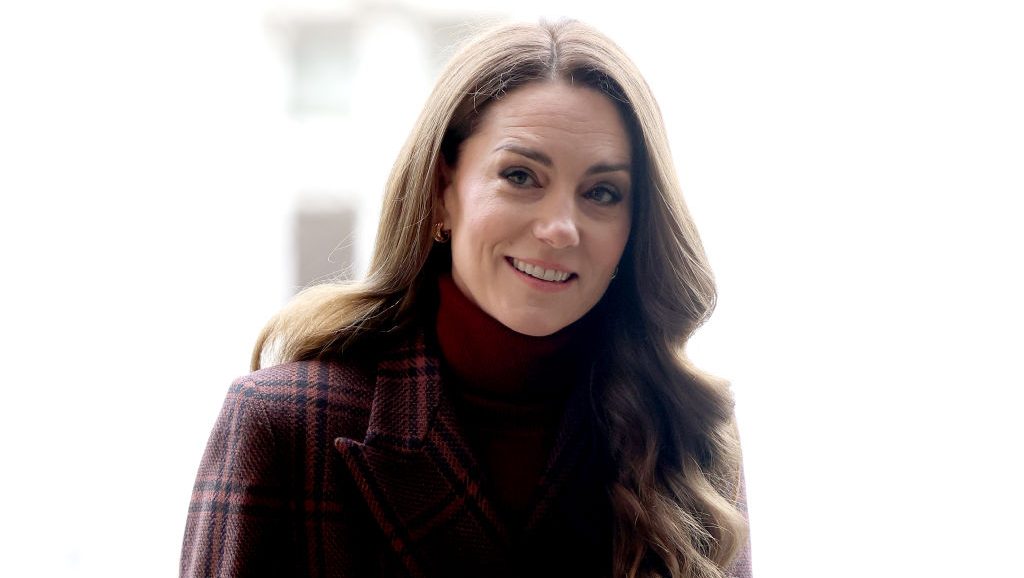 Kate Middleton's Journey: Updates on Her Cancer Battle and Remission