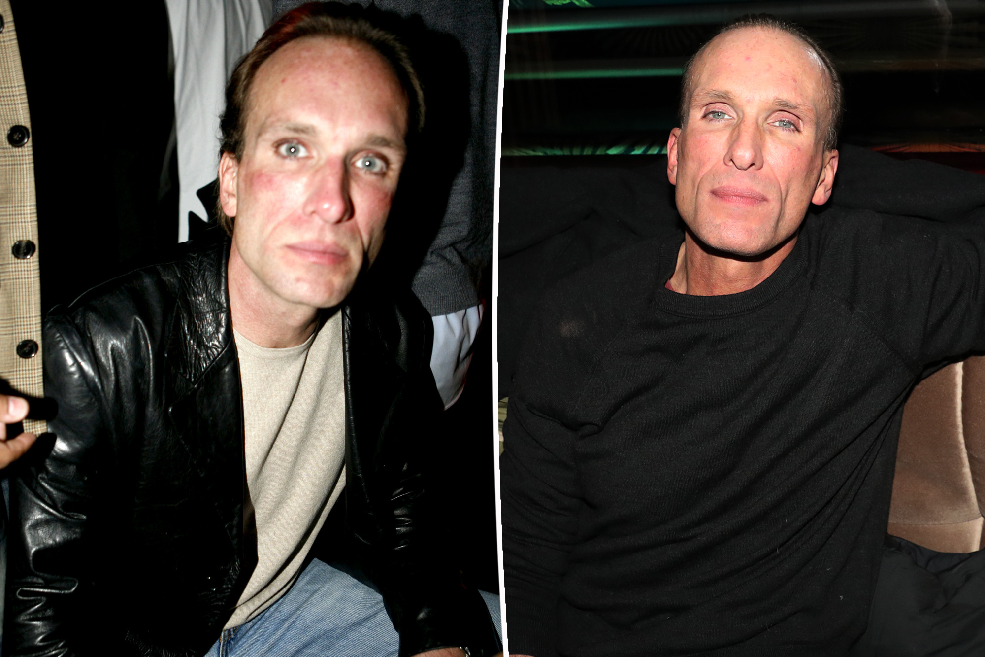 Peter Greene's Cause of Death Uncovered Two Months Later