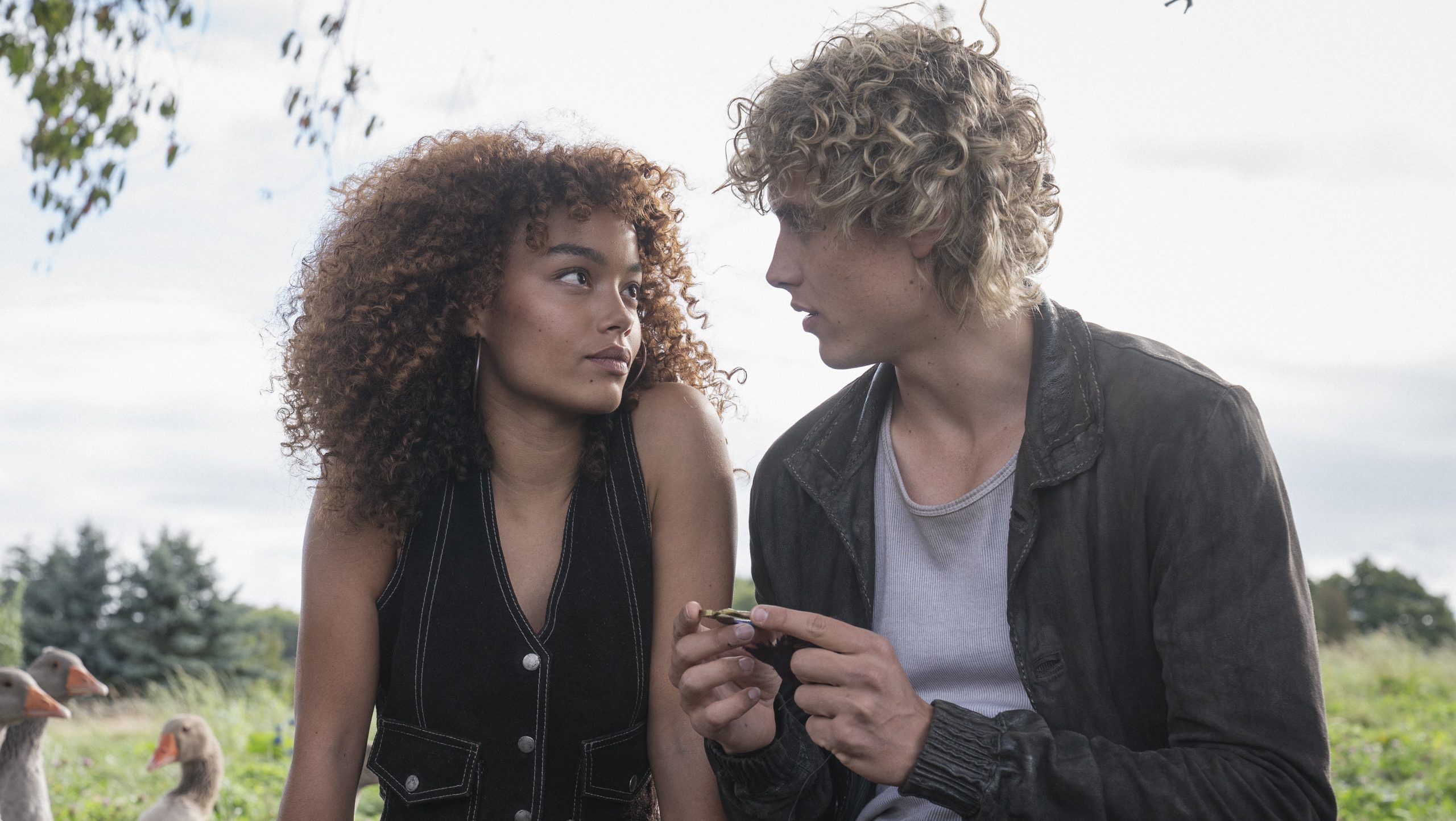 First Look: 'The Hunger Games: Sunrise on the Reaping' Trailer & Release Date!