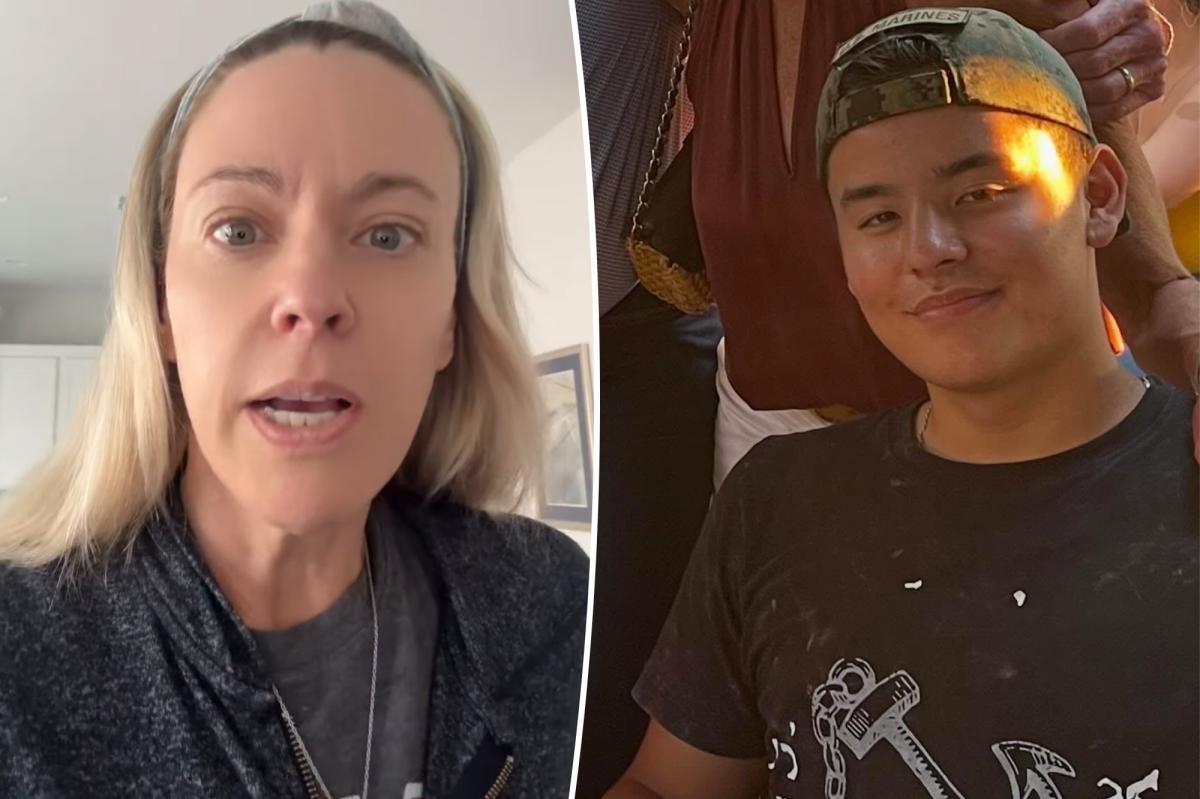 Collin Gosselin's Heartfelt Tribute Sparks Questions About Family Ties