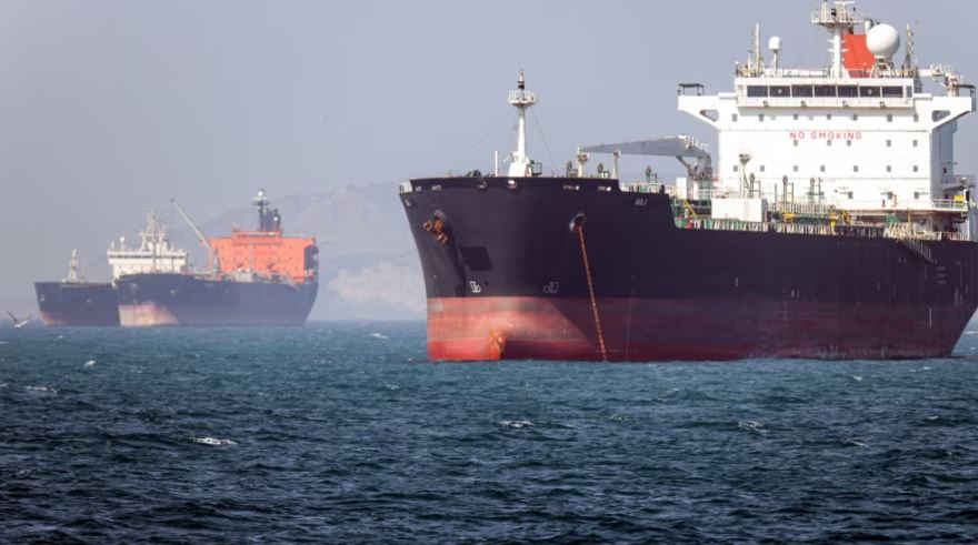 U.S. Strikes Iran After Hormuz Strait Incidents Stir Tensions