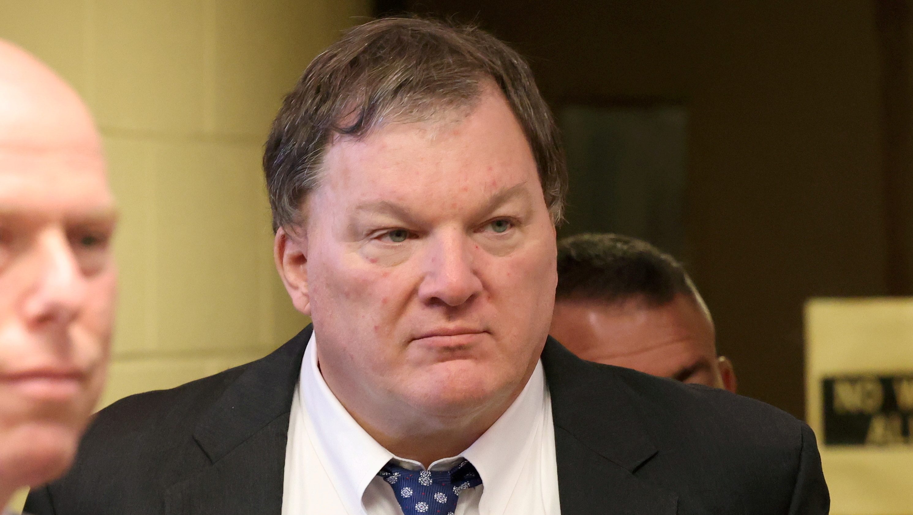 Inside Rex Heuermann's Family: Who Are the Kids of the Suspected Serial Killer?