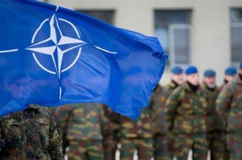 U.S. Troops Regain Command in Kosovo for the First Time Since 2014