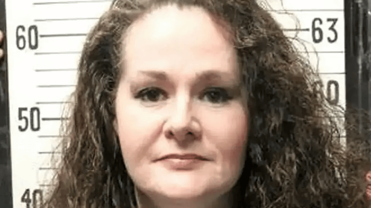 Alleged Christa Pike Photo Draws Attention After Failed Lethal Injection