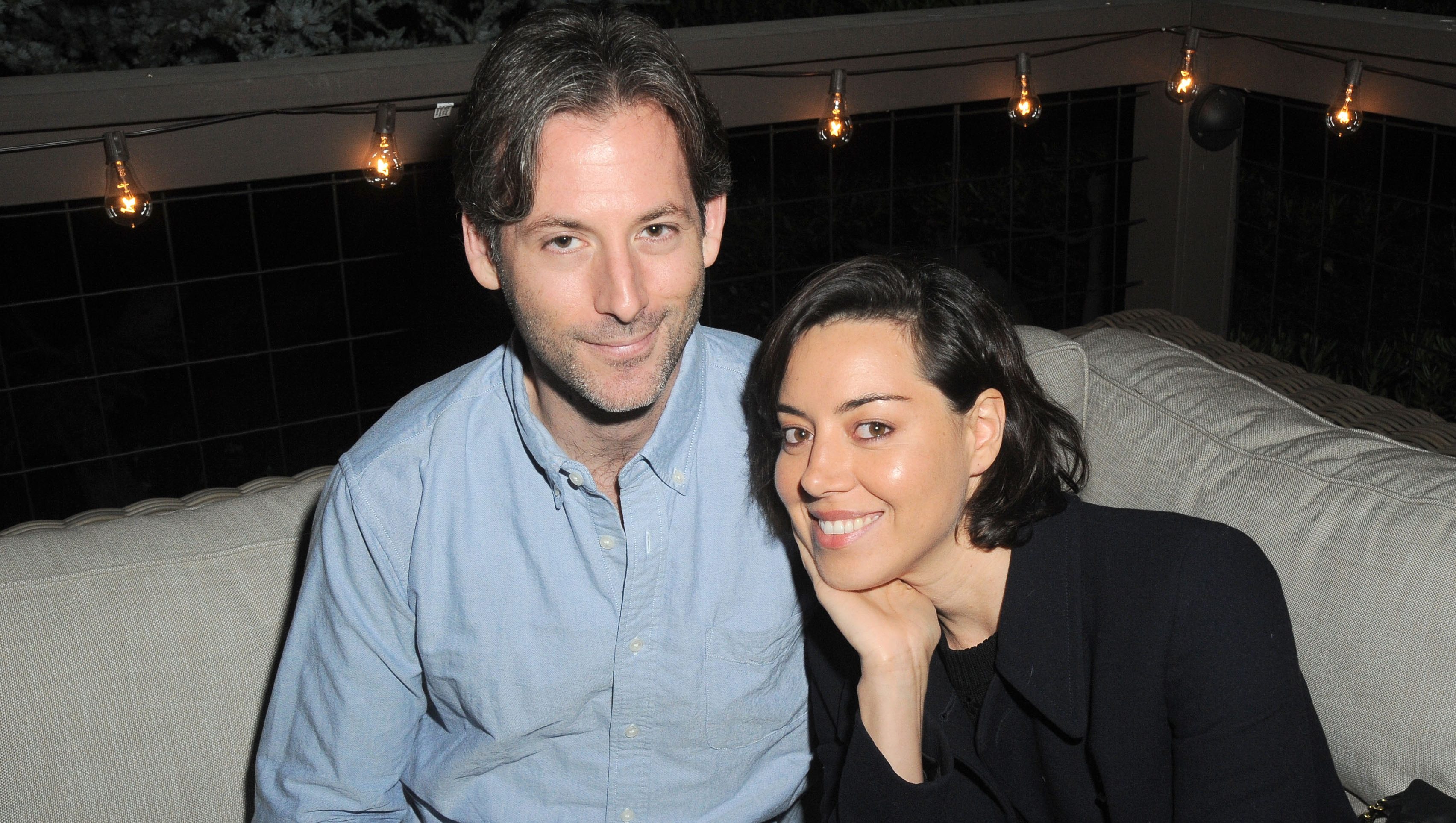 Aubrey Plaza's Husband Jeff Baena: Revealing His Cause of Death
