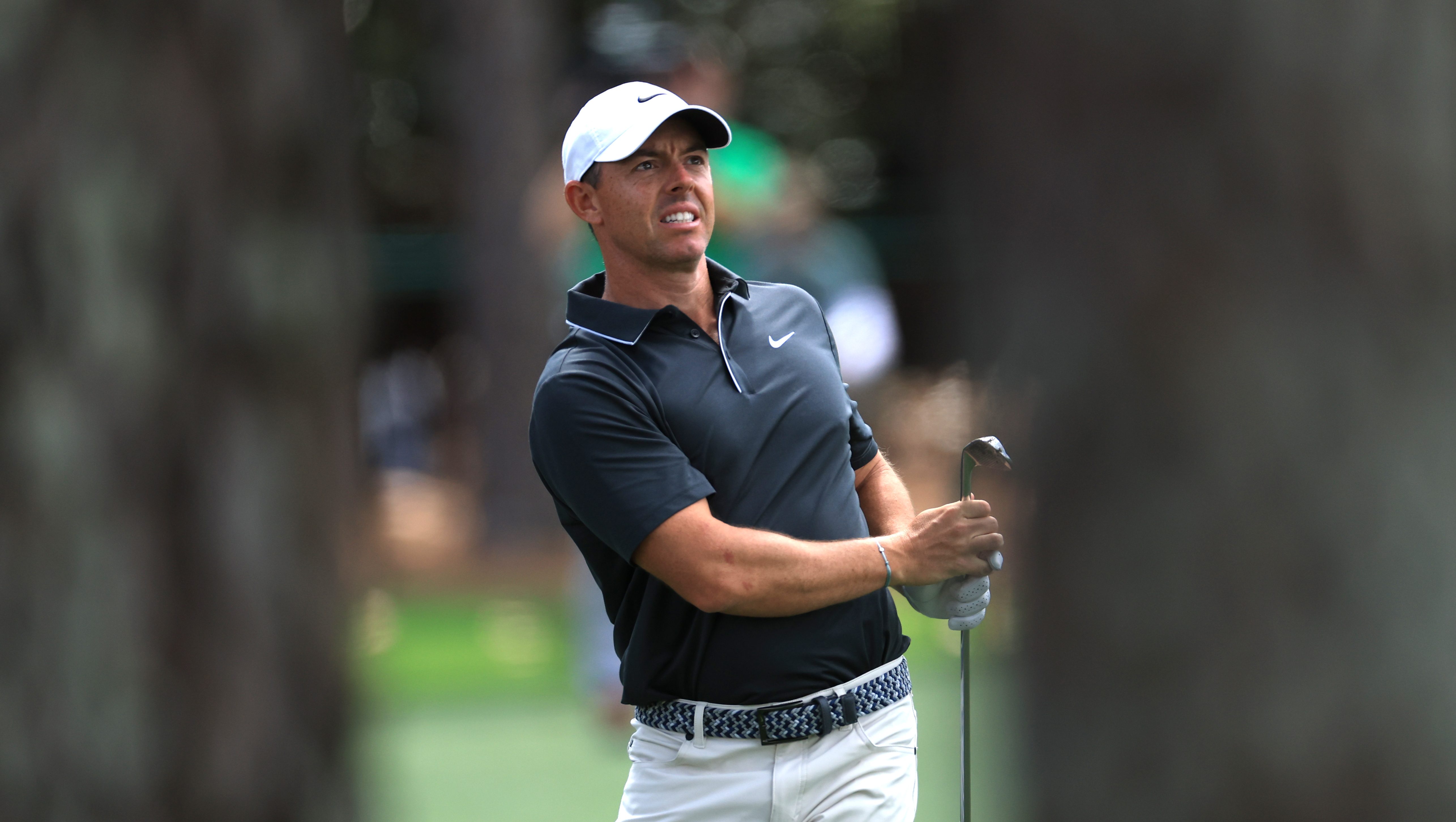 Rory McIlroy: Has He Ever Secured a Masters Victory?