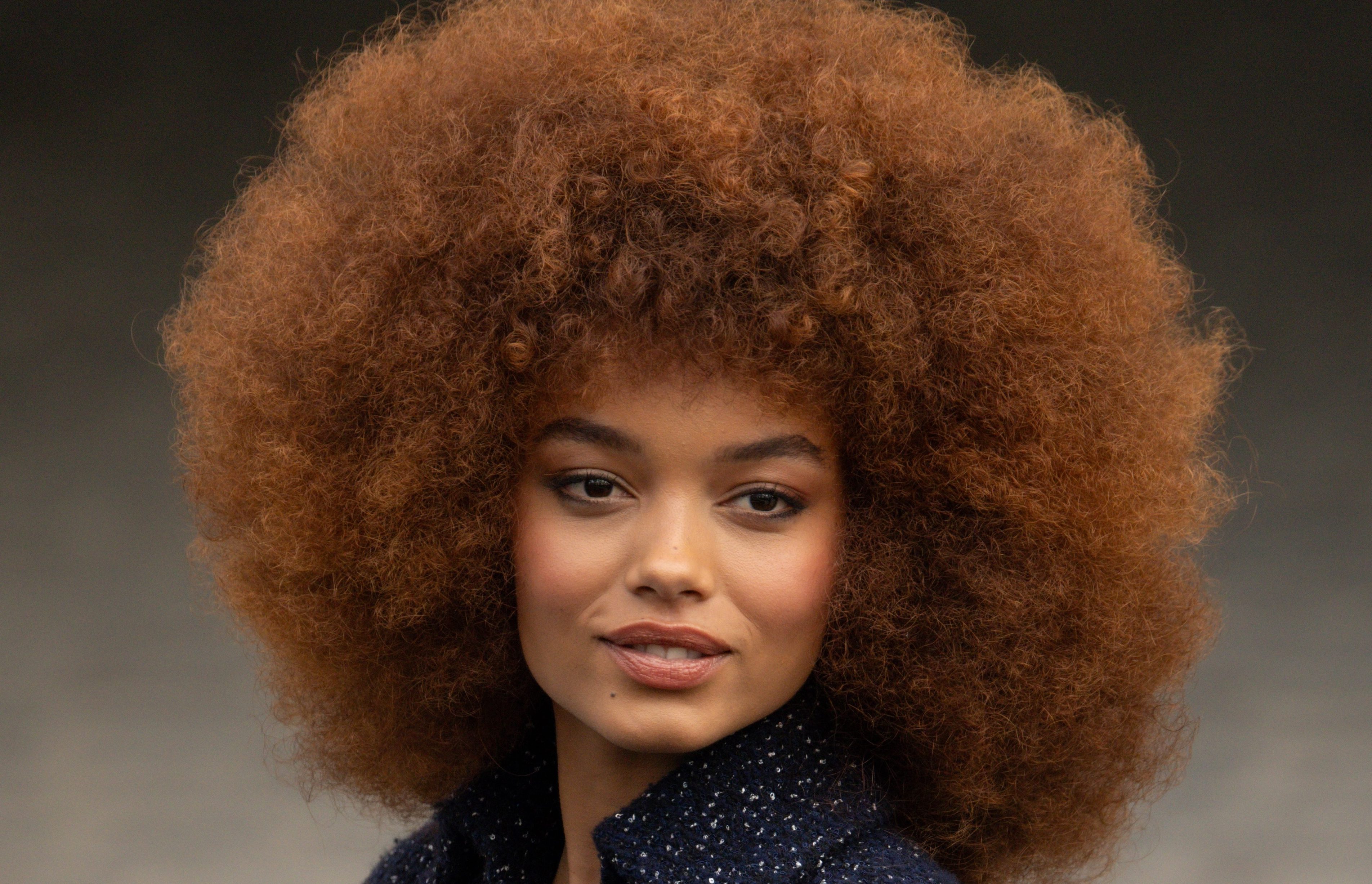 Meet Whitney Peak: 5 Must-Know Facts About the New 'Hunger Games' Star