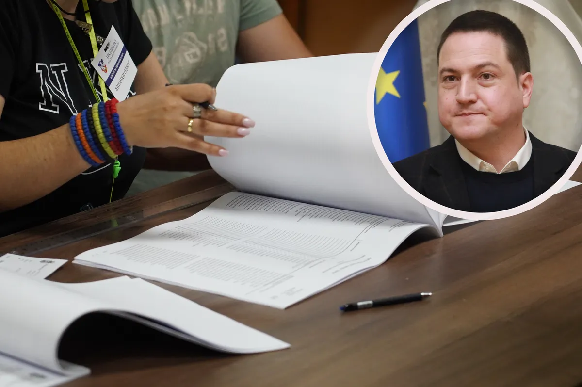 Hoće li Branko Ružić otkriti tajnu biračkog spiska?