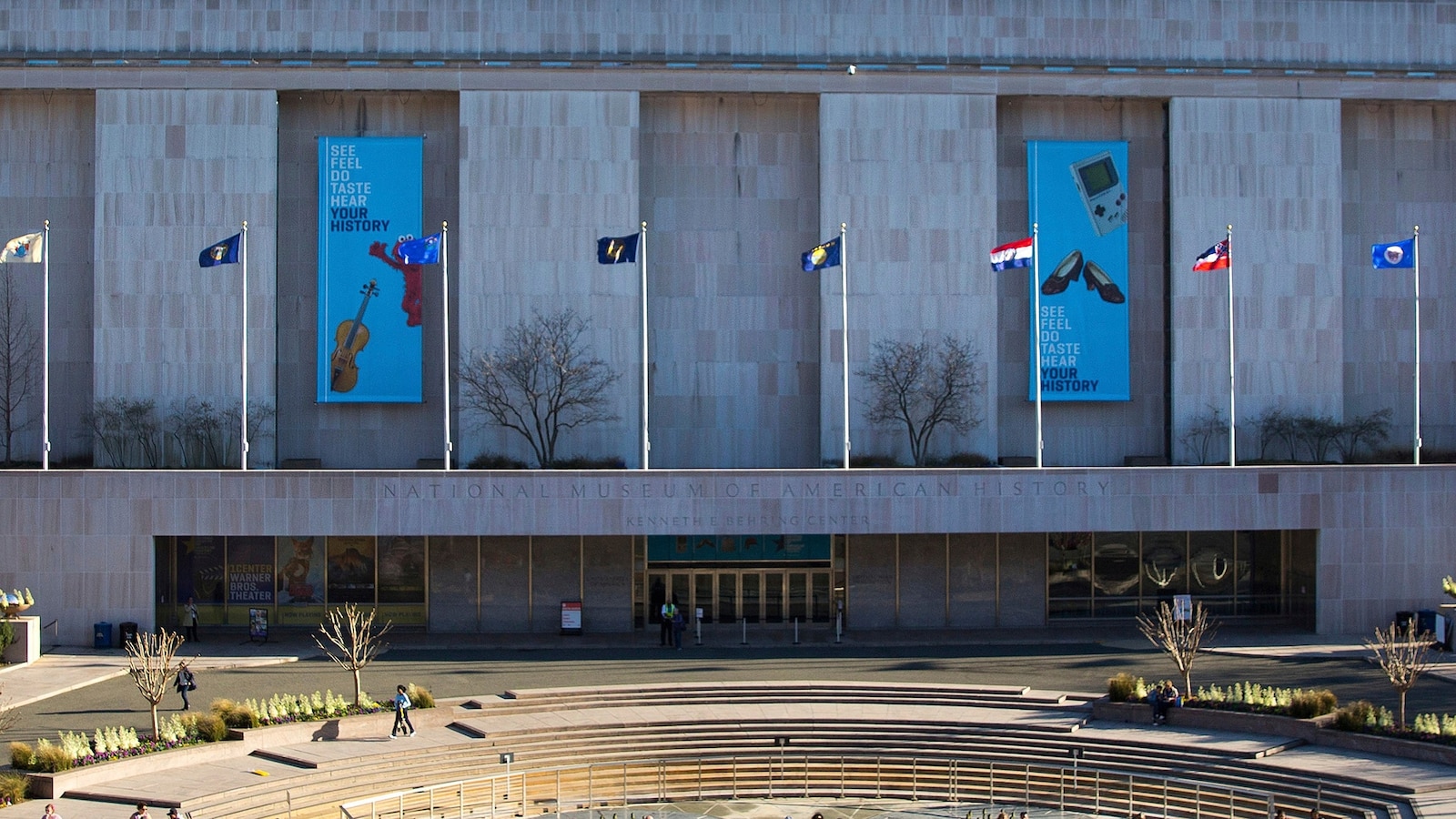Smithsonian Under Fire: White House Report Accuses Radical Ideology