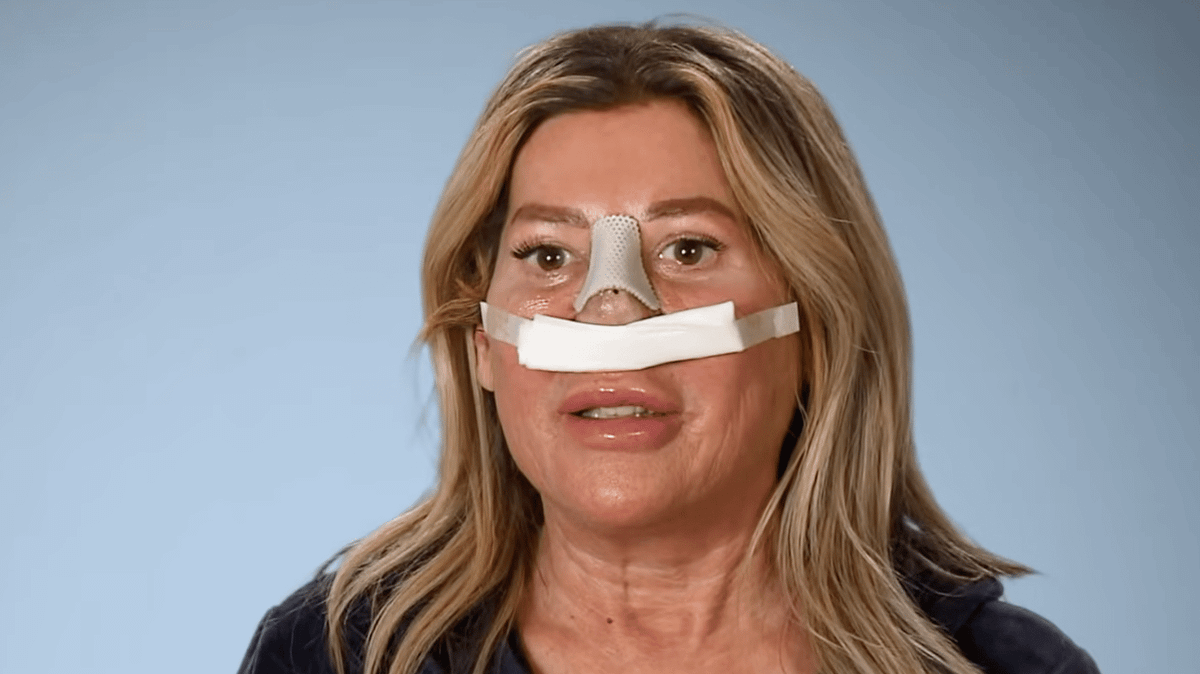 Demi's Journey: From Partying to a New Life After Nose Collapse