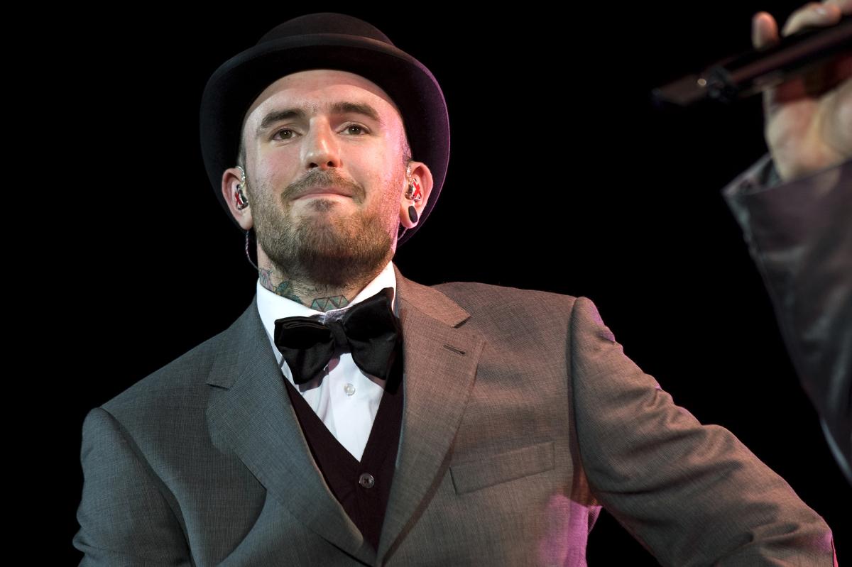 The Mysterious Passing of 'The Voice' Winner Ben Saunders