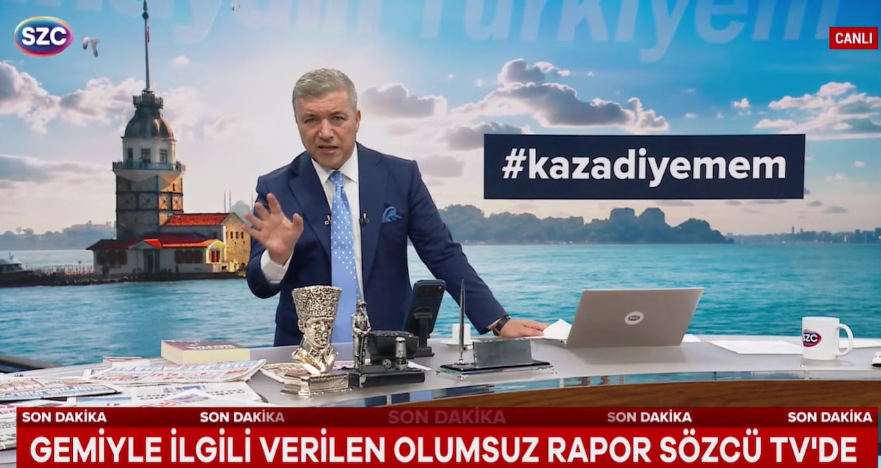 FiloJet Faciasında 2018 Raporu Şok Yarattı: Nasıl İzin Verildi?