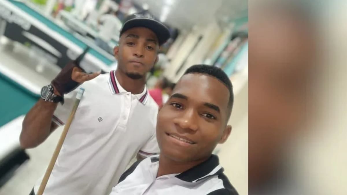 Ataque armado en La Guajira: hermanos se oponen a robo de moto, uno muere