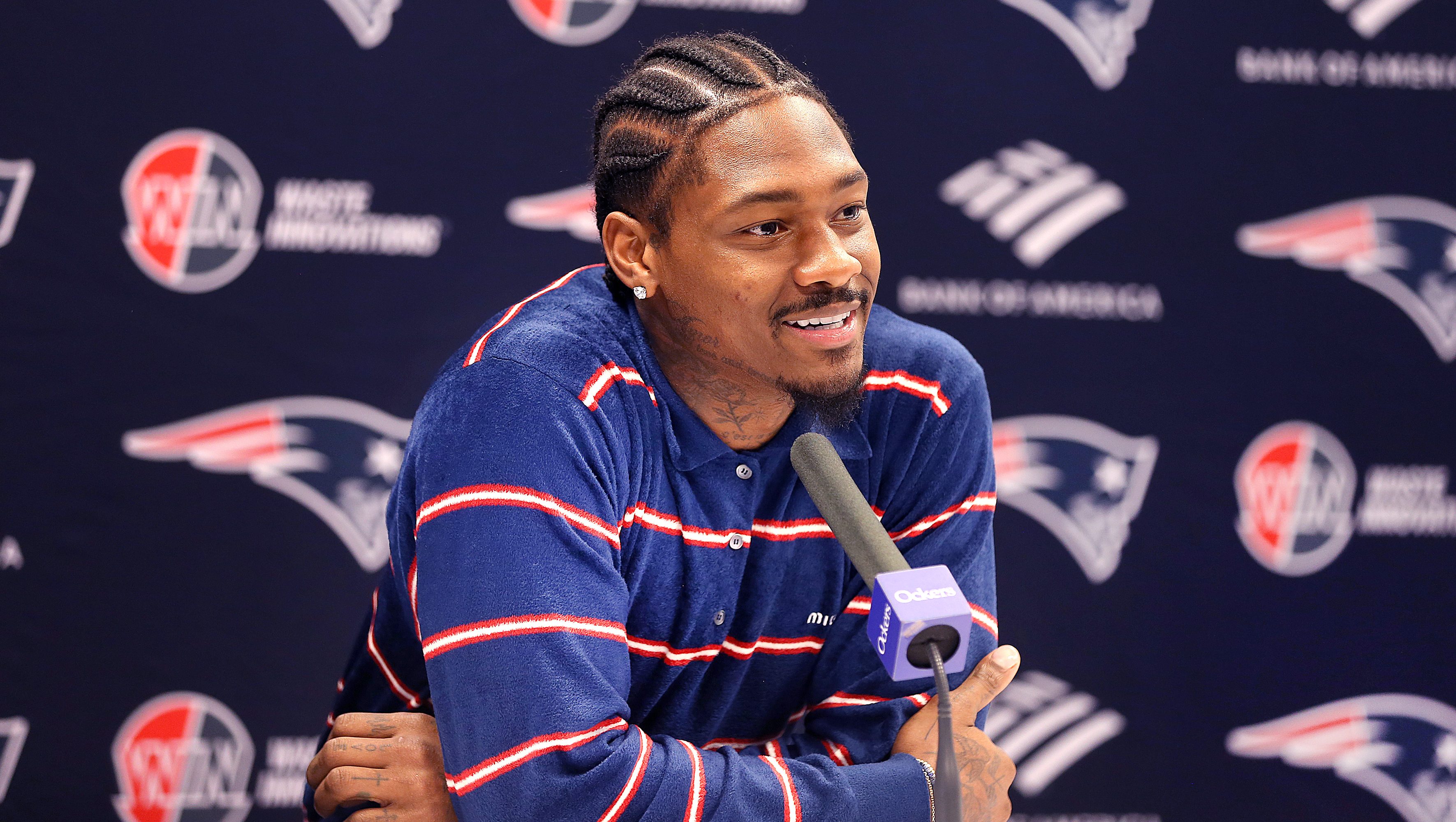 Stefon Diggs: 5 Fascinating Facts About This Football Star