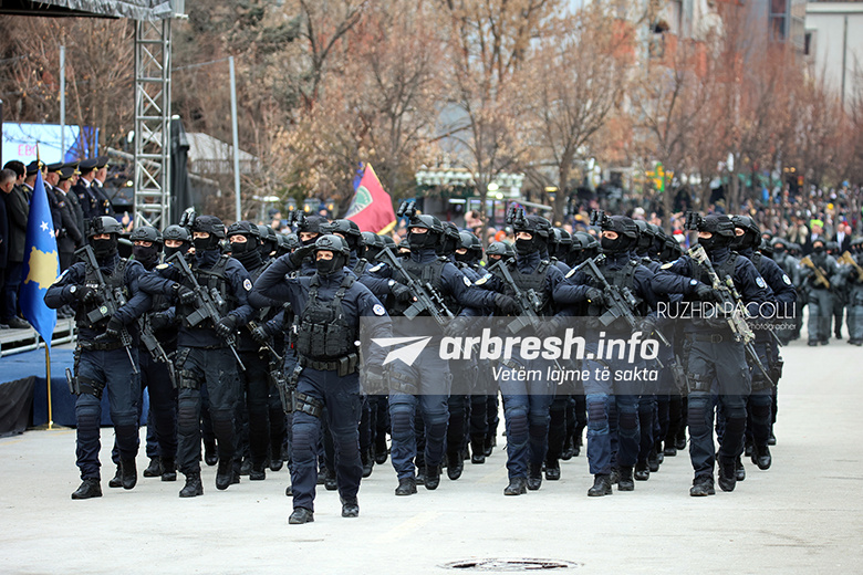 Why Kosovar Institutions Are Winning Public Trust
