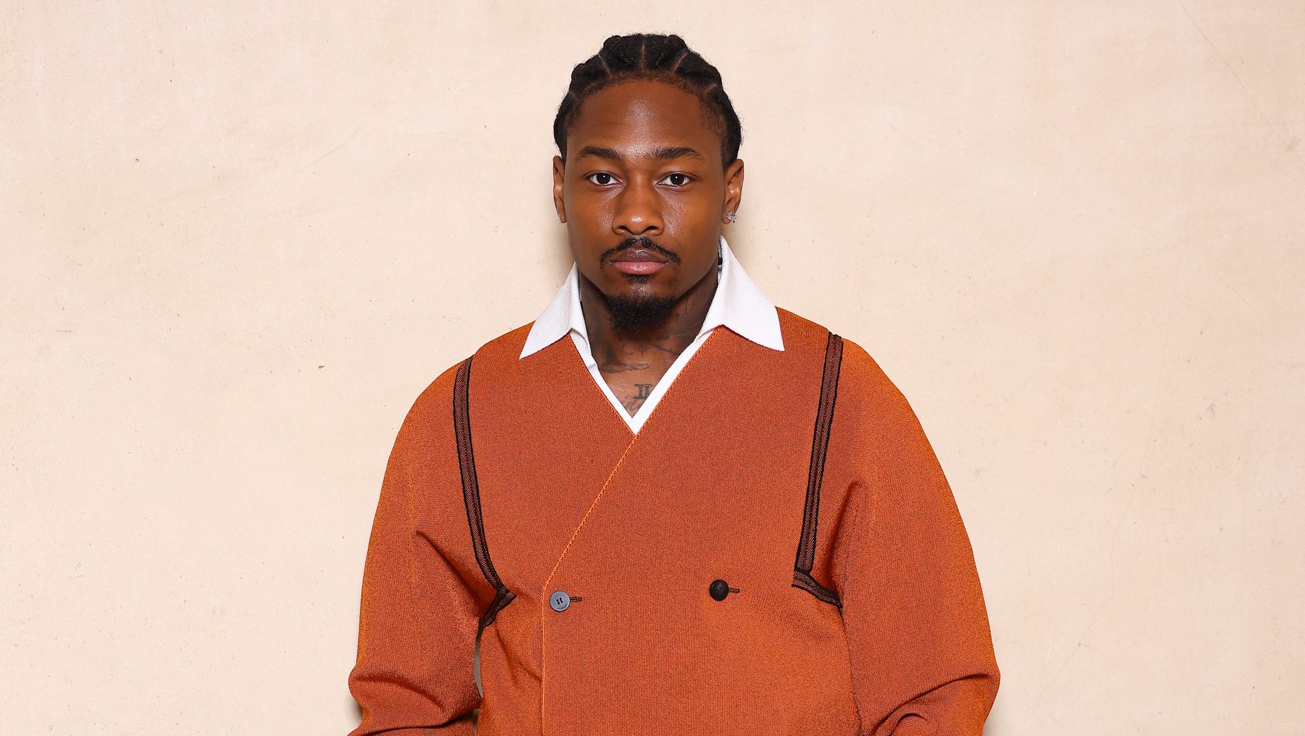 Stefon Diggs' Current Net Worth: Unveiling His Wealth Today