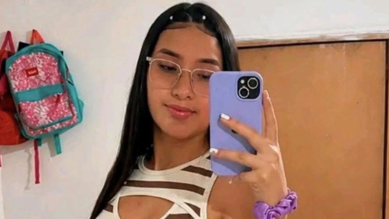 El caso de María Camila: lo que no sabías sobre su desaparición