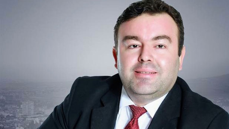 William Walker Proposes Faton Bislimi for President of Kosovo