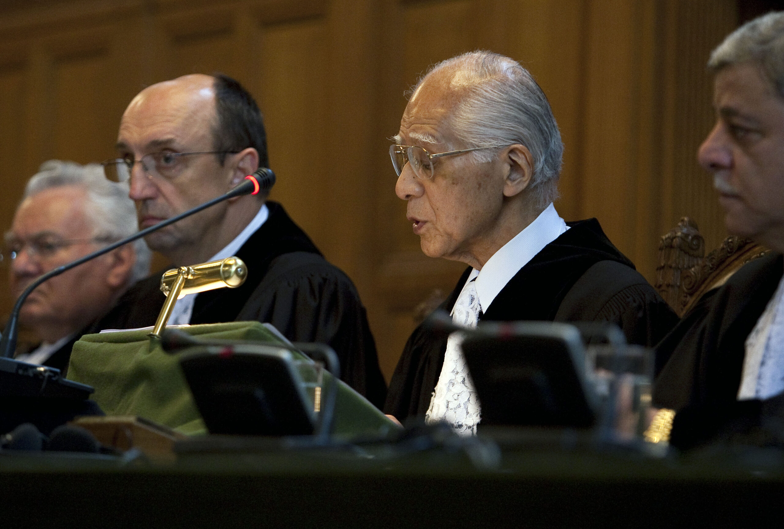 16 Years On: How the ICJ's Kosovo Decision Still Resonates