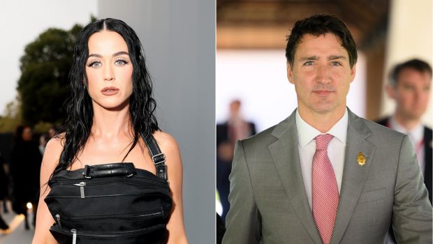 Katy Perry and Justin Trudeau: The Latest on Their Relationship Status