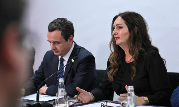 Why LVV's Candidates for President Are Drawing Attention