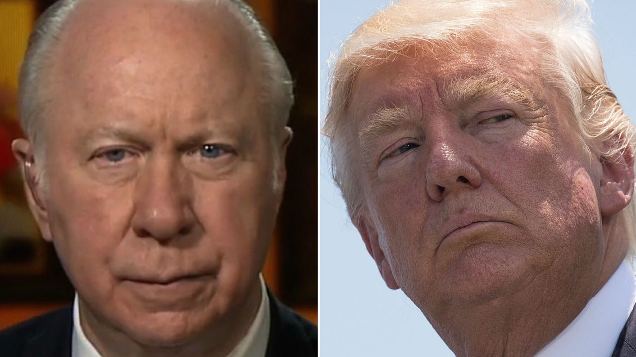 David Gergen's Sudden Passing Leaves a Void in American Politics