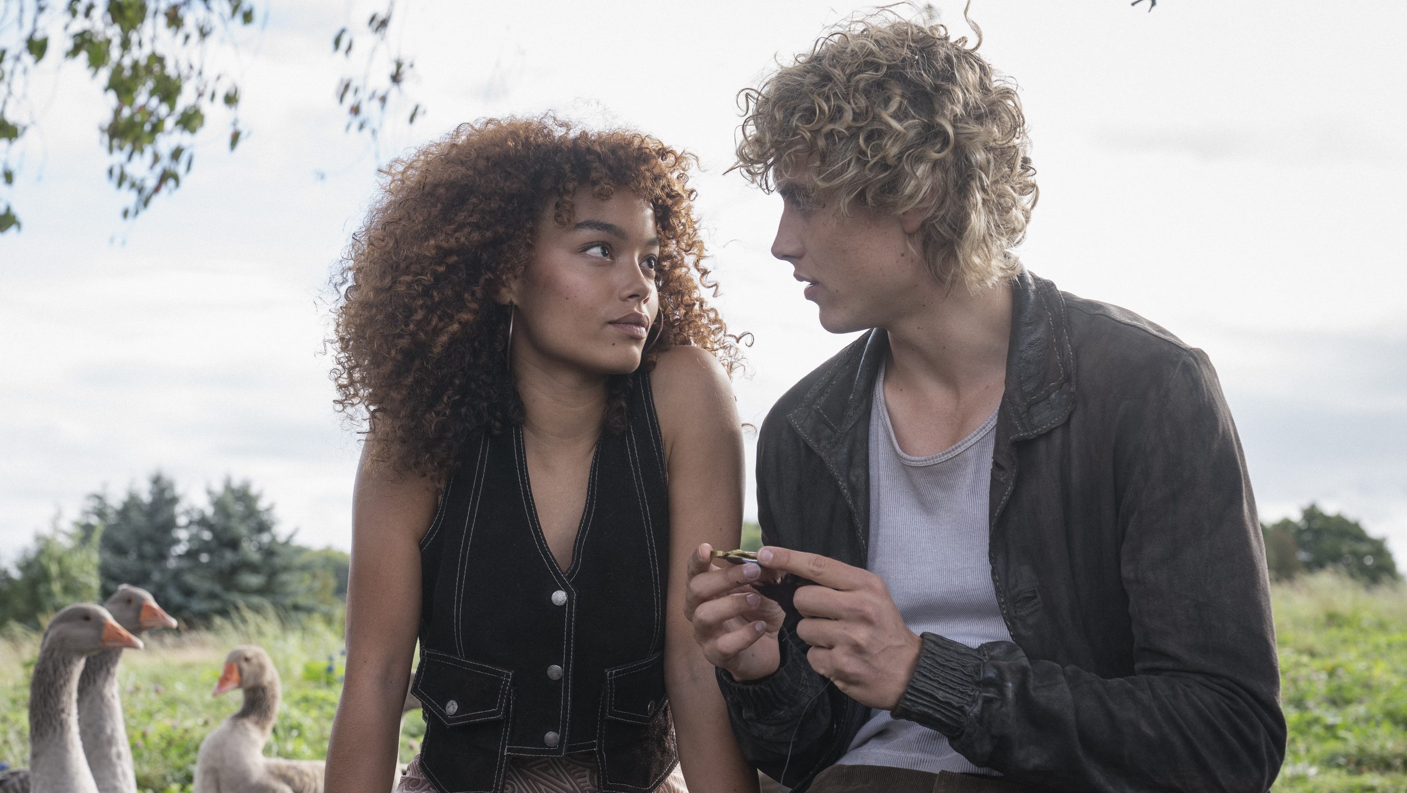 Timeline Revealed for 'The Hunger Games: Sunrise on the Reaping' Movie