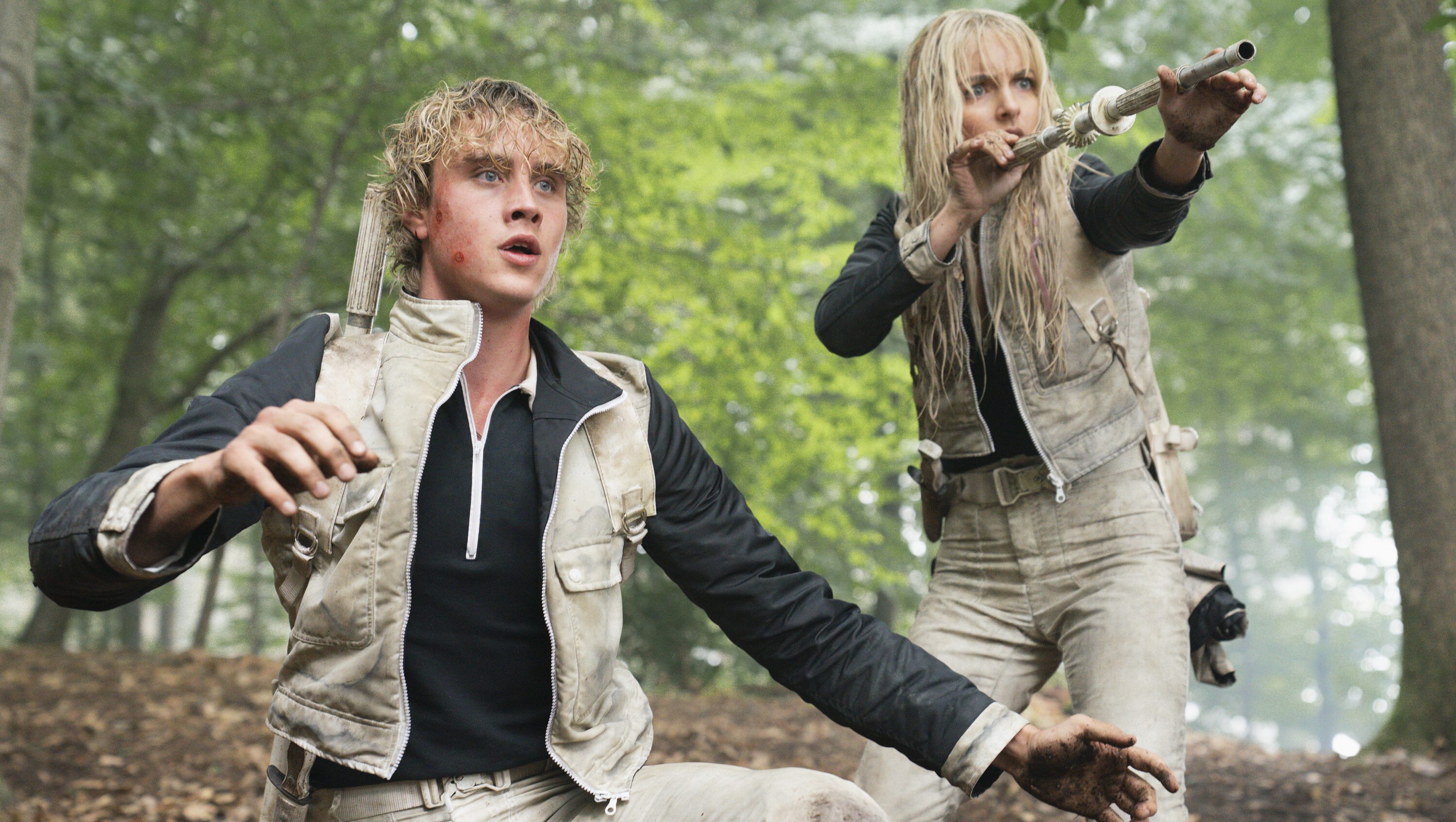 Is 'The Hunger Games: Sunrise on the Reaping' a Prequel? Find Out!