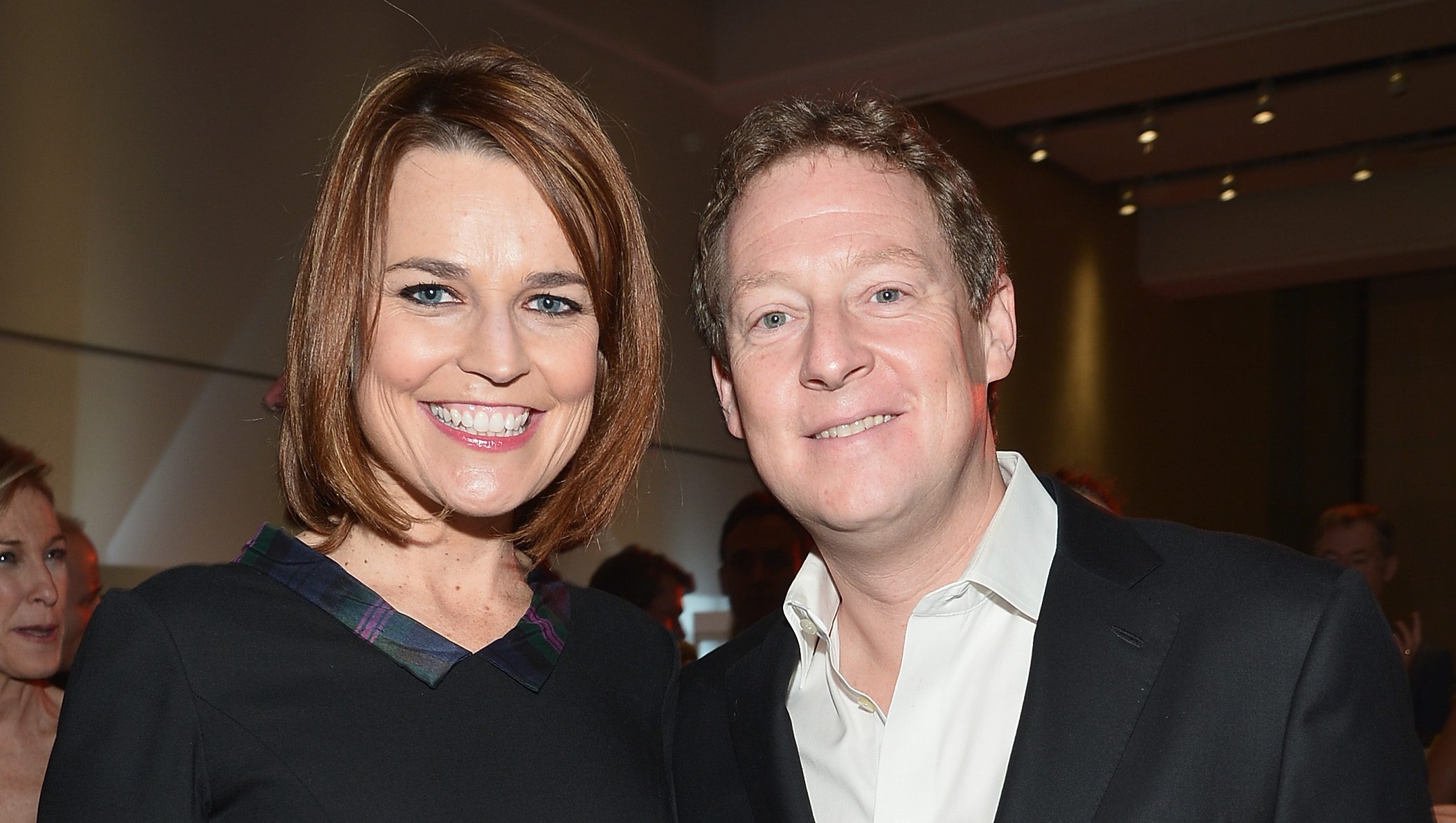 "Who is Savannah Guthrie's Mysterious Partner? Learn About Michael Feldman & Ex"