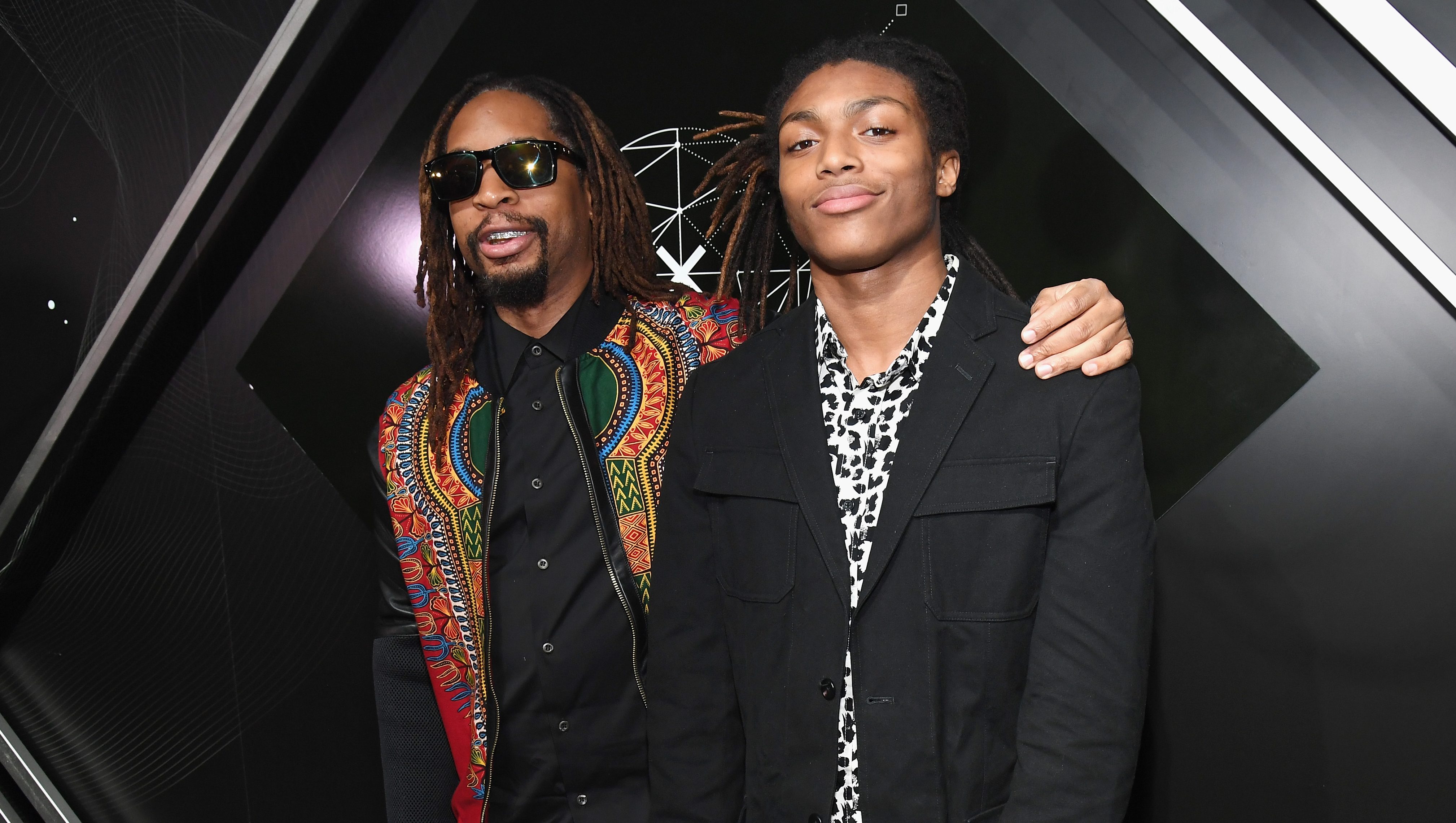 Lil Jon's Son DJ Young Slade Missing: Is Nathan Smith's Fate Tragic?