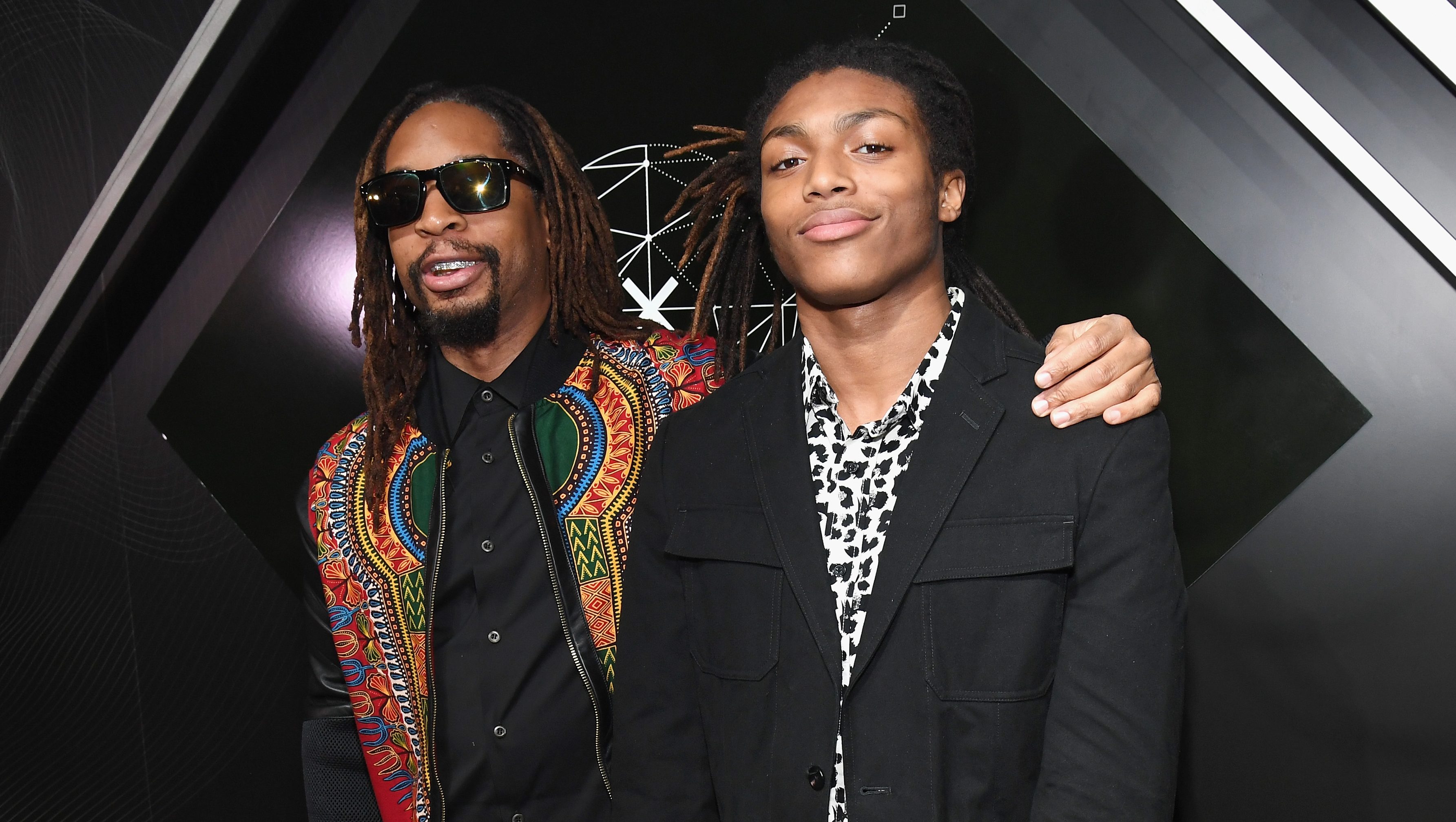 Meet Lil Jon's Kids: Introducing His Late Son Nathan 'DJ Young Slade' & Daughter Nahara