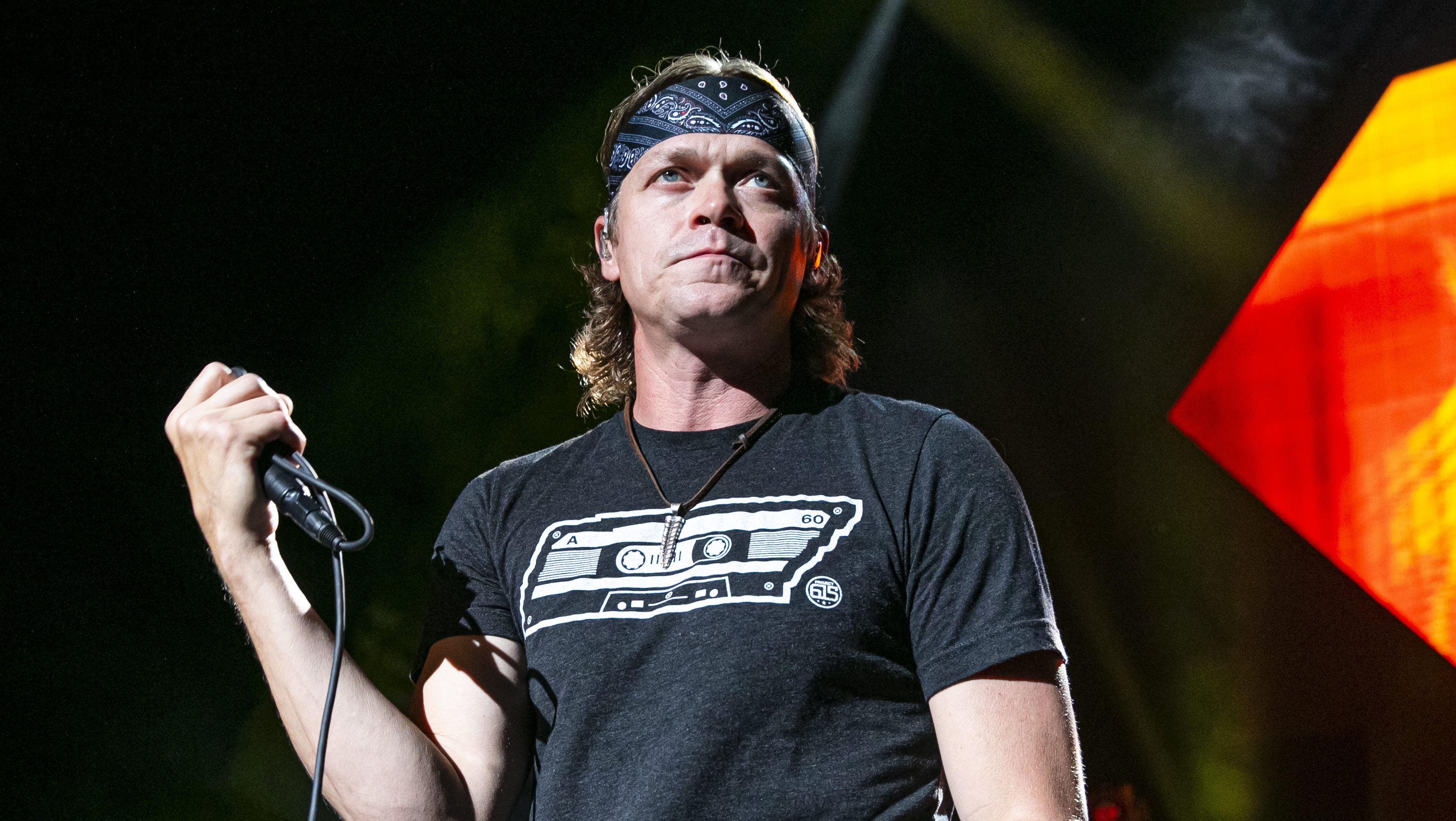 Brad Arnold's Death: What Cancer Type Led to 3 Doors Down Singer's Passing?