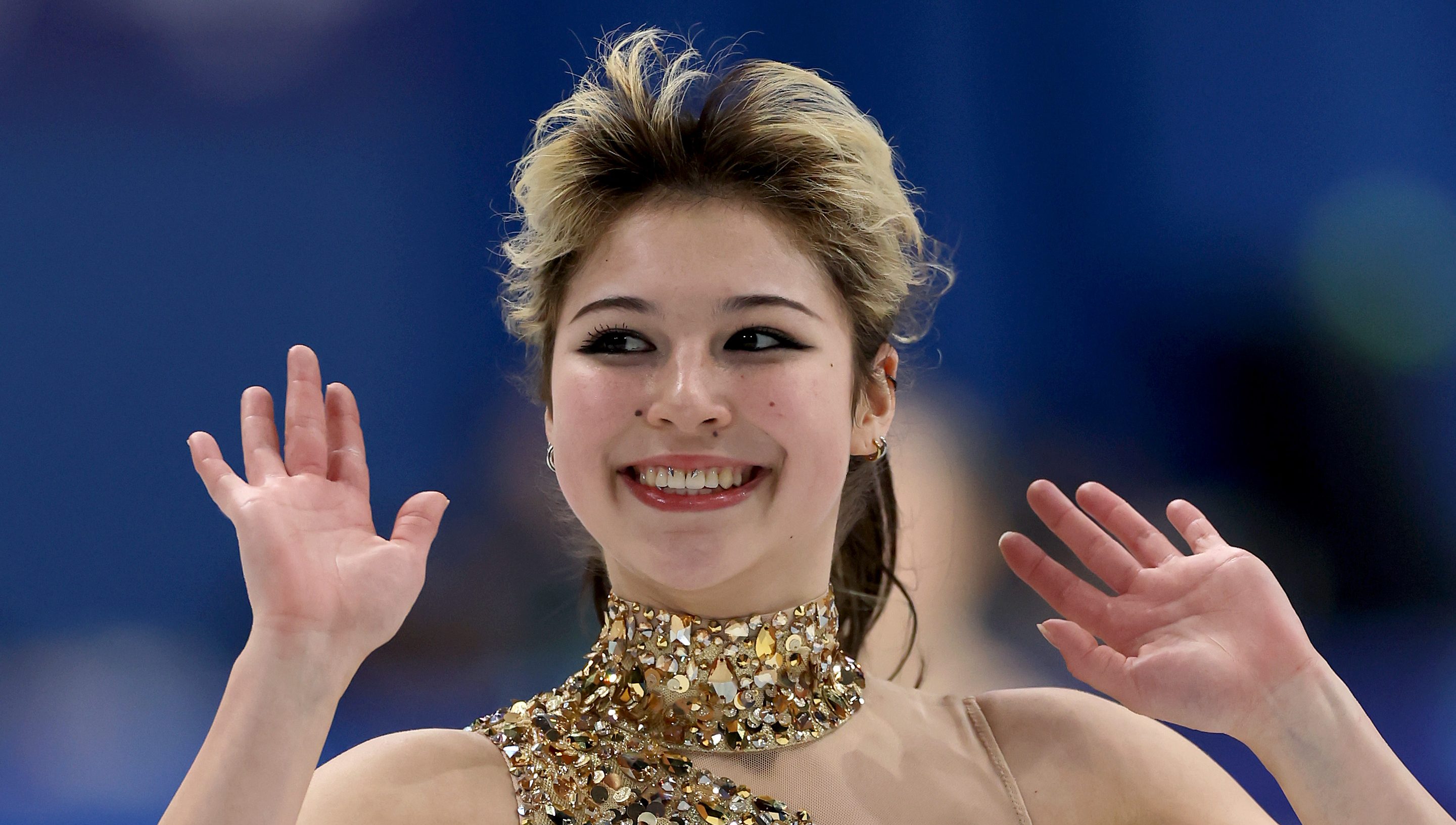 Alysa Liu's Family: Meet Her Parents and Siblings