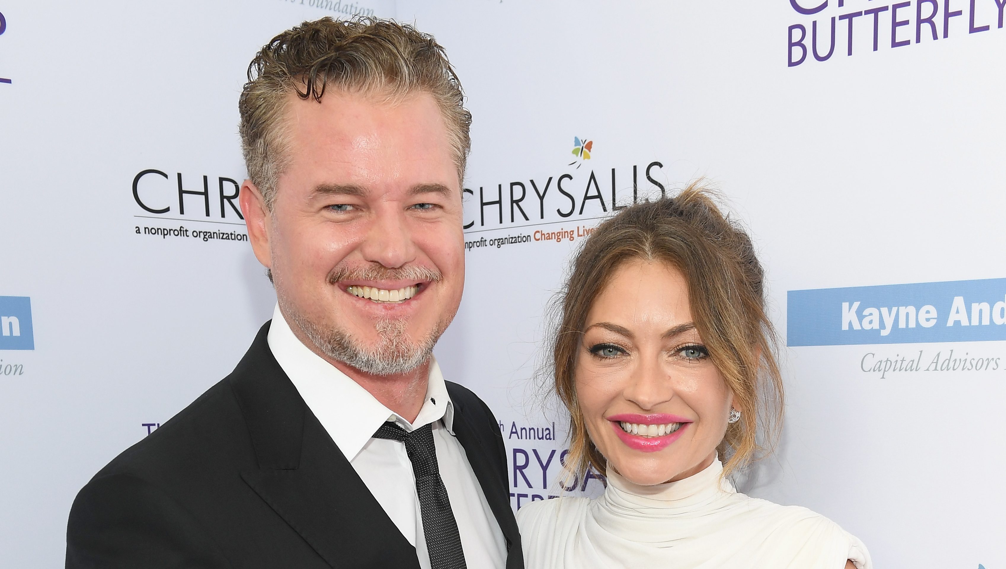 Eric Dane and Rebecca Gayheart: The Twist in Their Relationship Journey