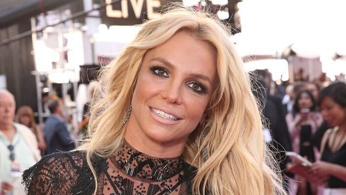Britney Spears' Next Move After DUI Charge Arrest