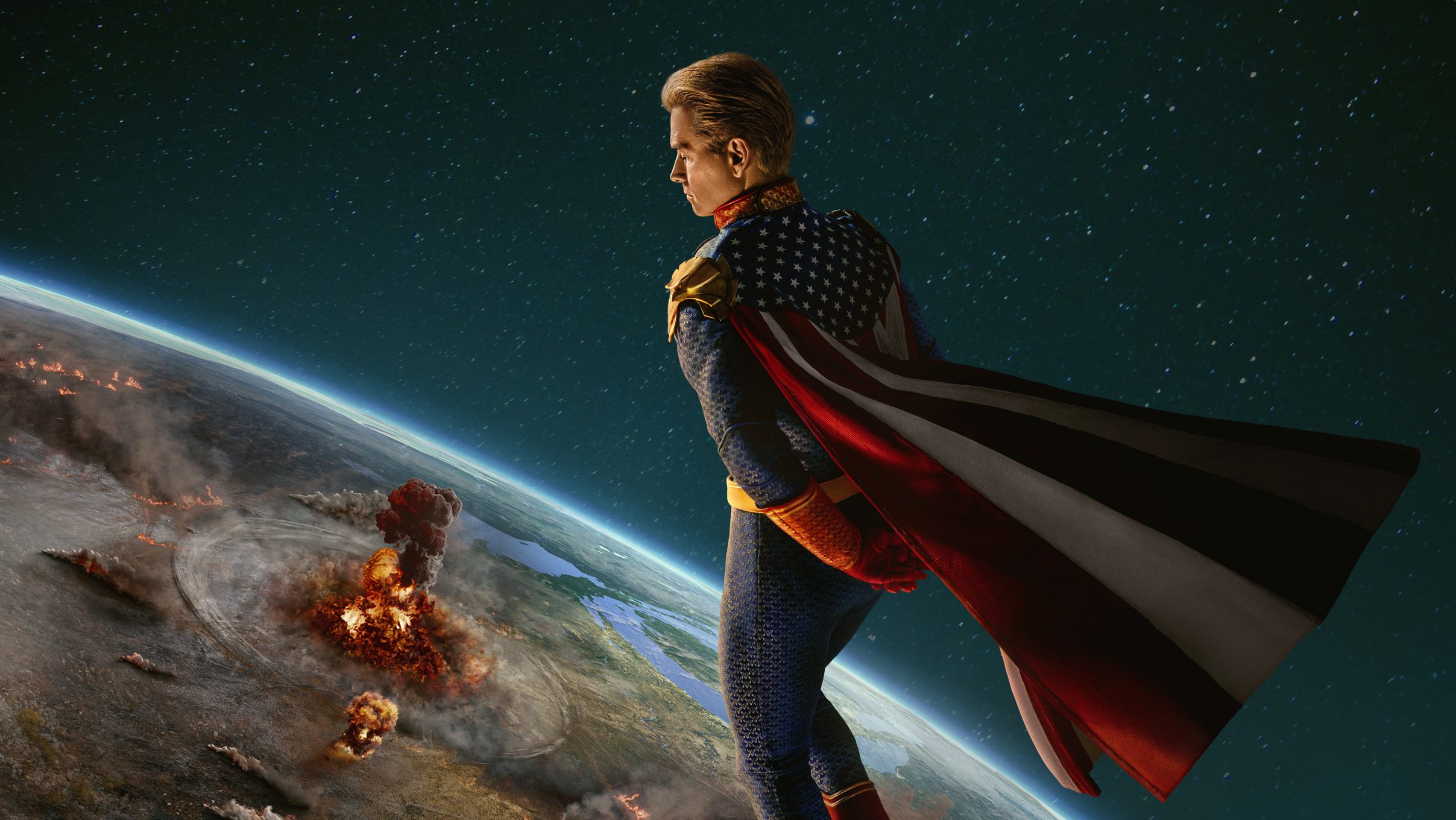 The Boys Season 5: Release Date and Trailer Details Revealed