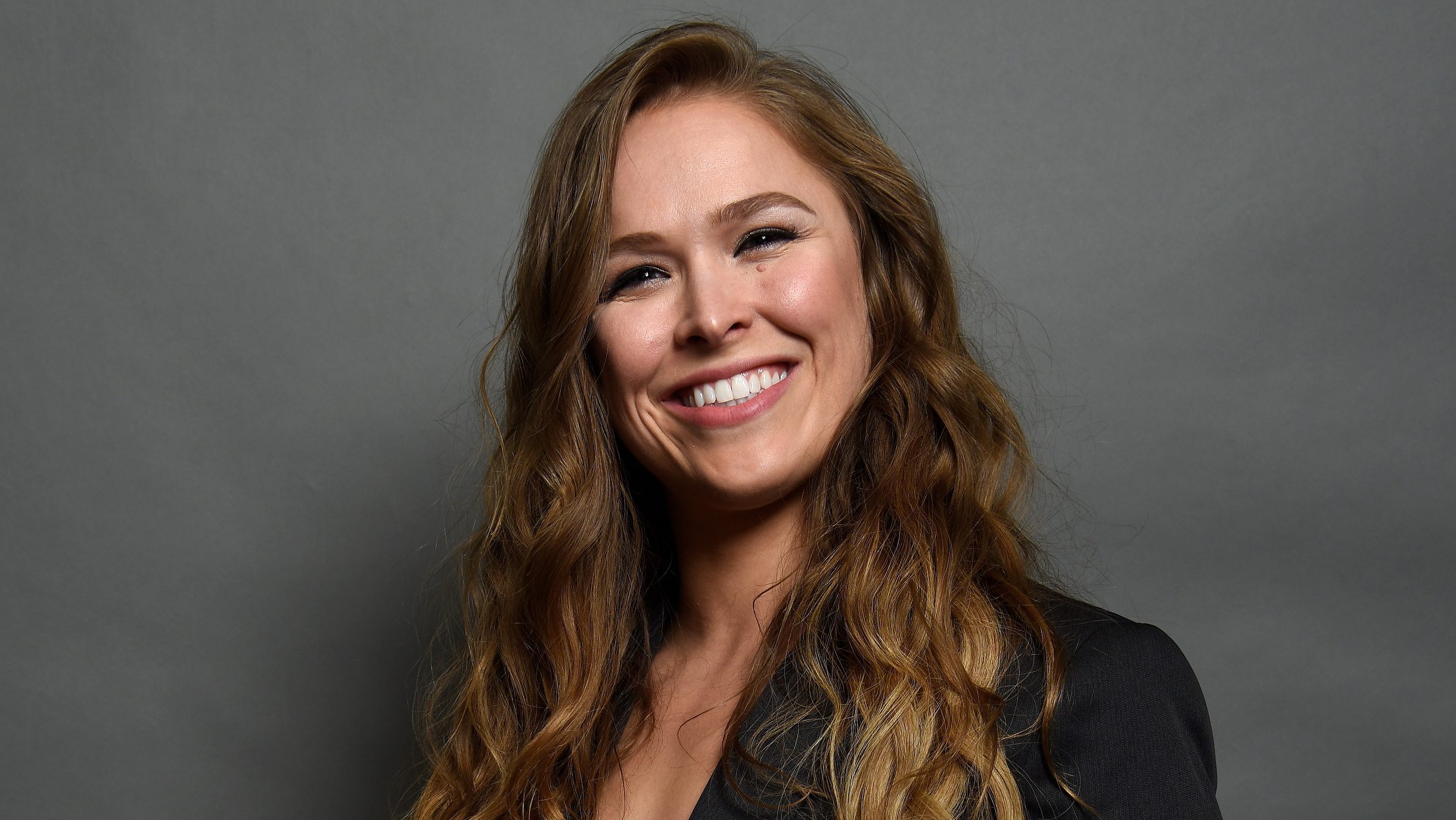 Ronda Rousey's Surprising Net Worth: How Much She Earns Now