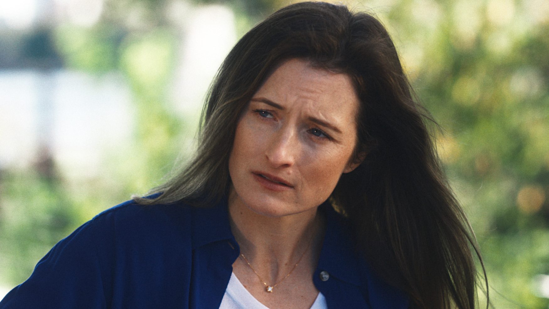 Meet Grace Gummer: The Actress Playing Caroline Kennedy in 'Love Story'