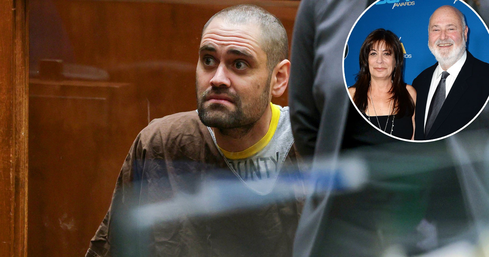 Prisoner Fights for $1.5 Million Trust Amid Shocking Family Tragedy