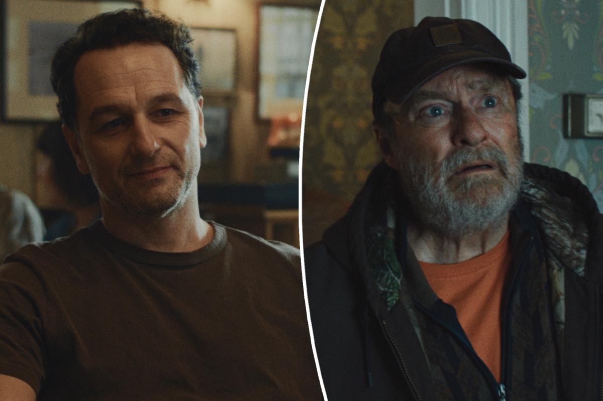 Why Is Everyone Obsessed with 'Widow's Bay'? The Mystery Unveiled