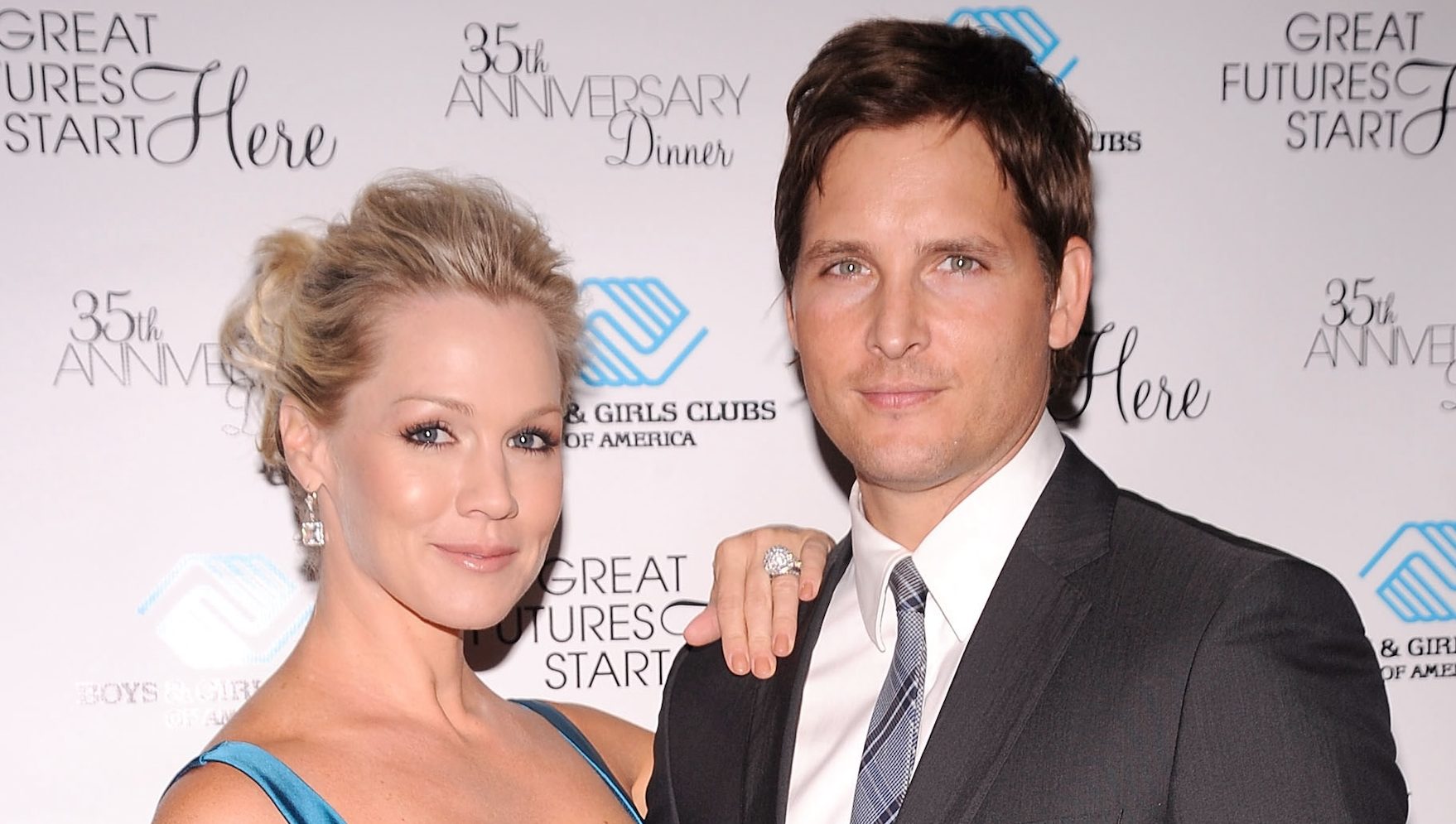 Jennie Garth & Peter Facinelli: What Really Led to Their Divorce?