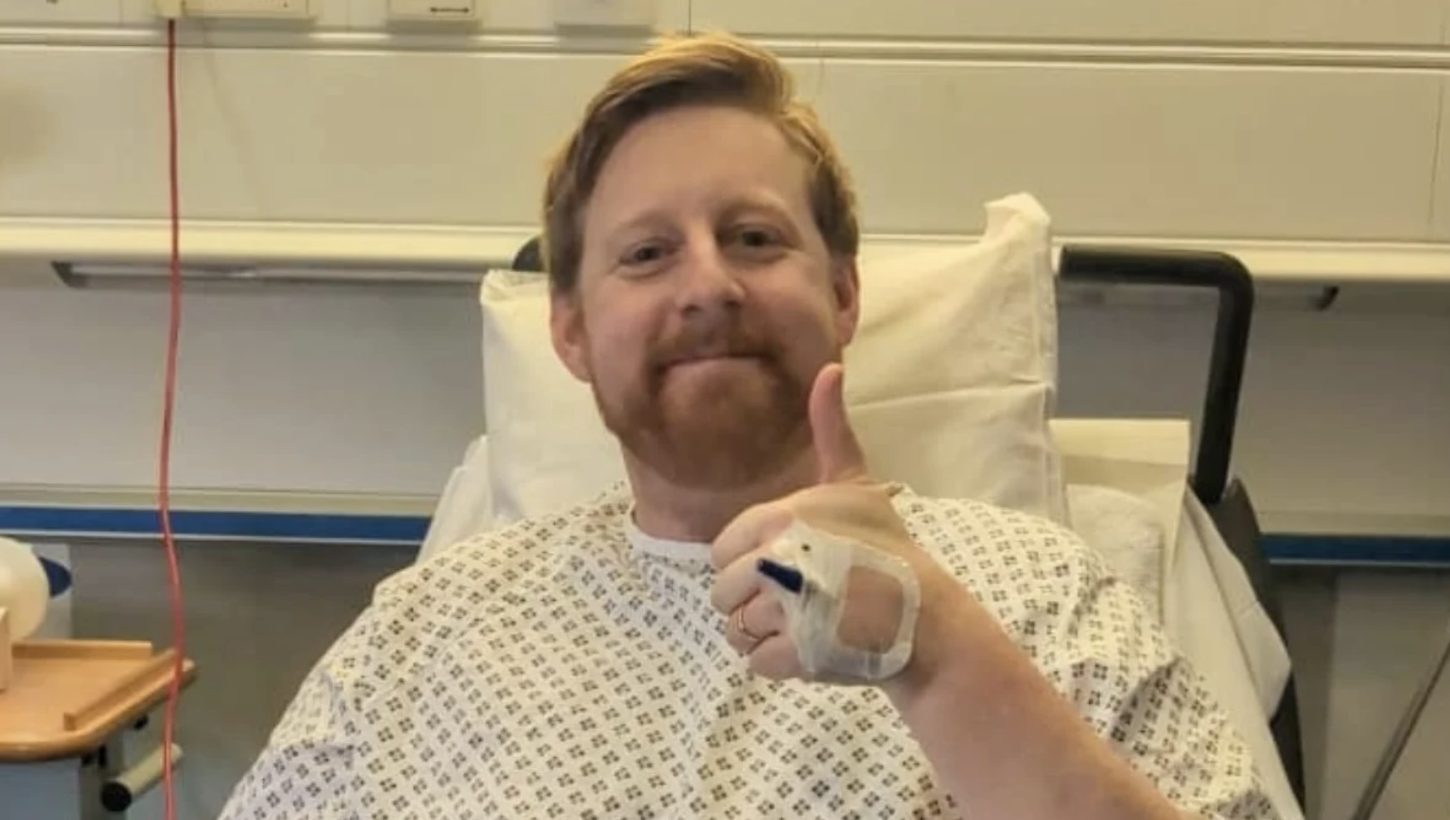 Tragic End: 'Game of Thrones' Star Michael Patrick's Battle with Motor Neurone Disease