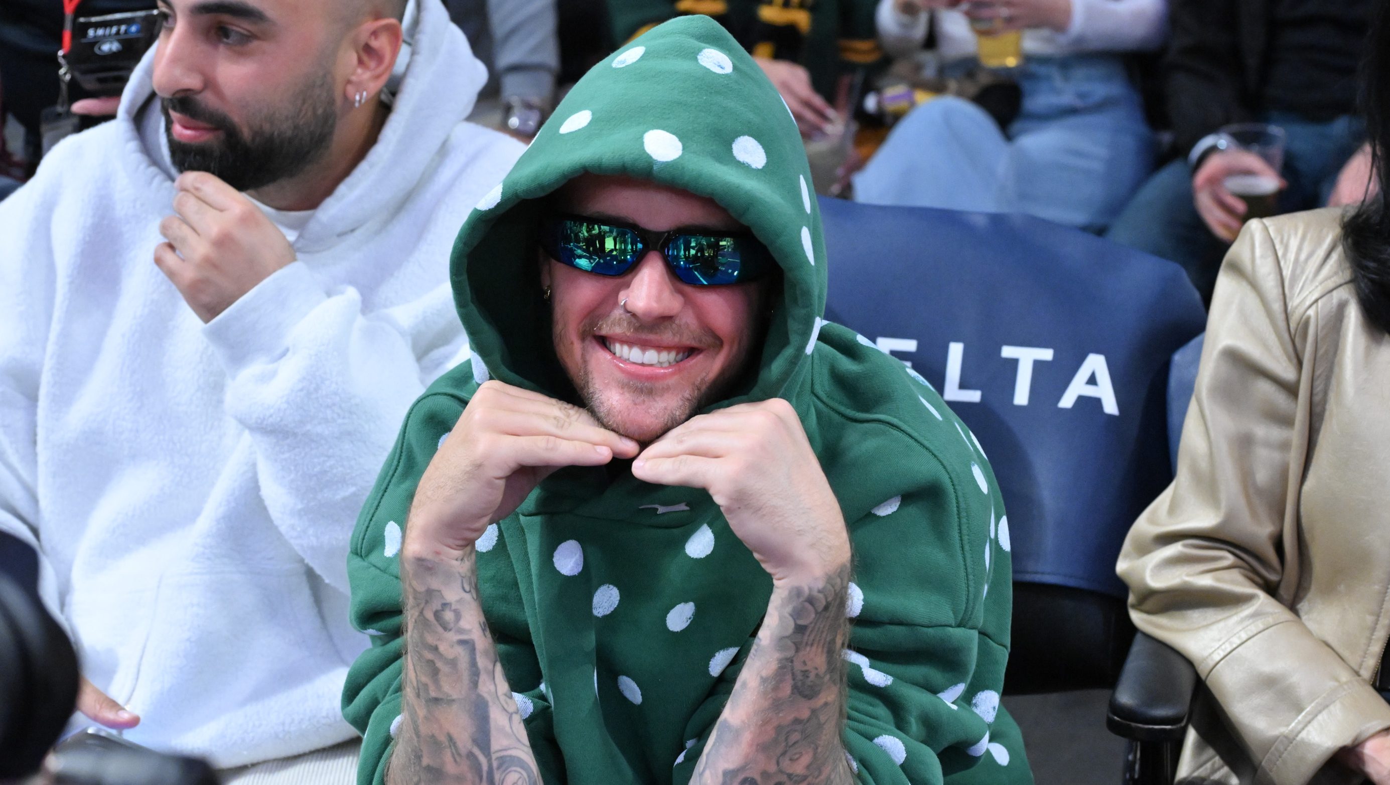 When Is Justin Bieber's Coachella 2026 Performance? Find Out Now!