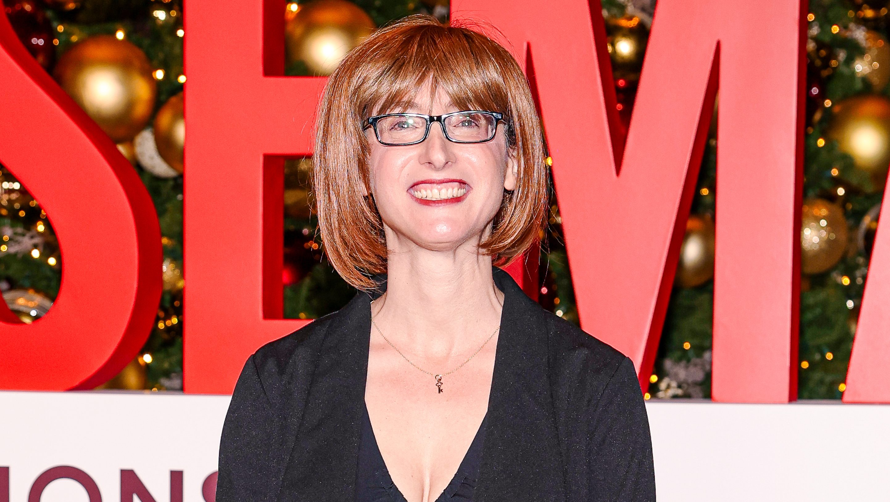 Freida McFadden Unveils True Identity: Meet Sara Cohen, Author of 'The Housemaid'